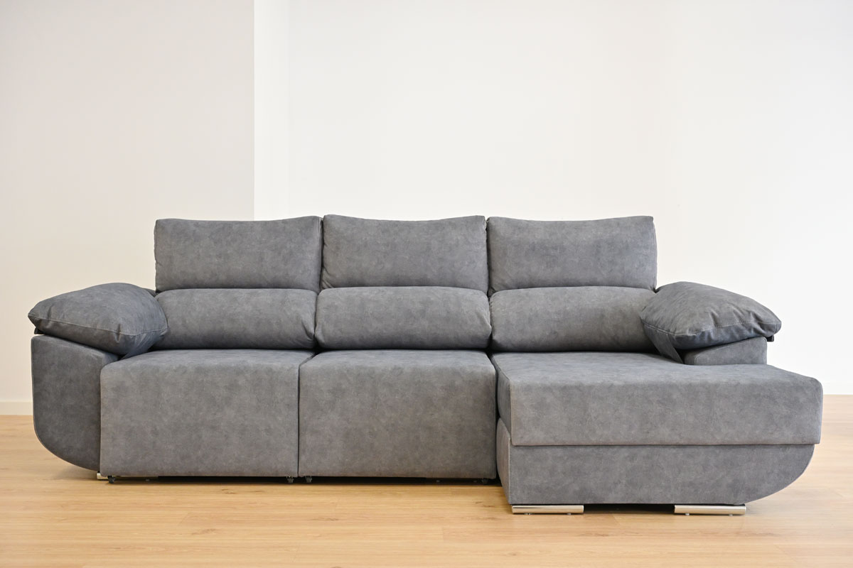 Pac&iacute;fico Cama