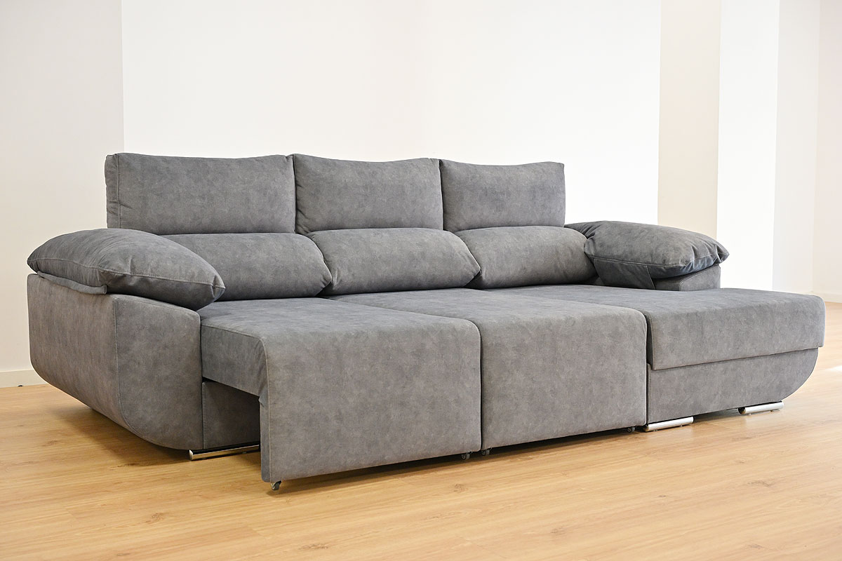 Pac&iacute;fico Cama