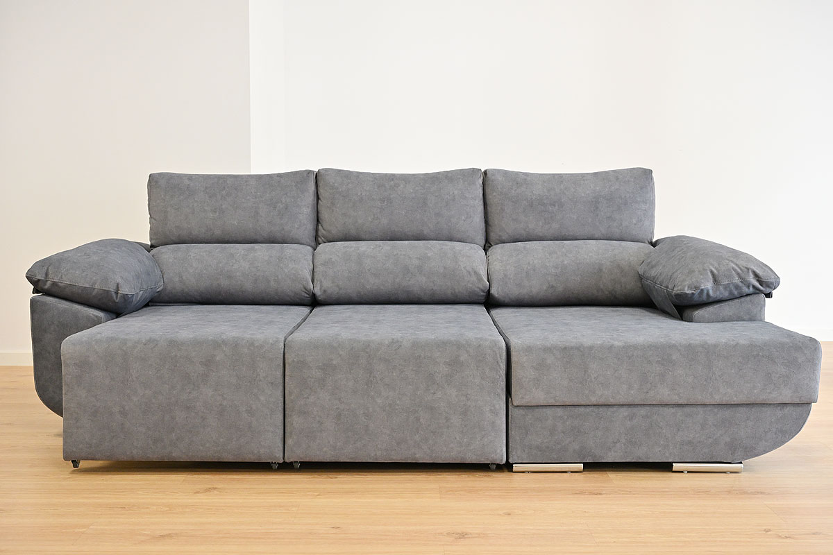 Pac&iacute;fico Cama