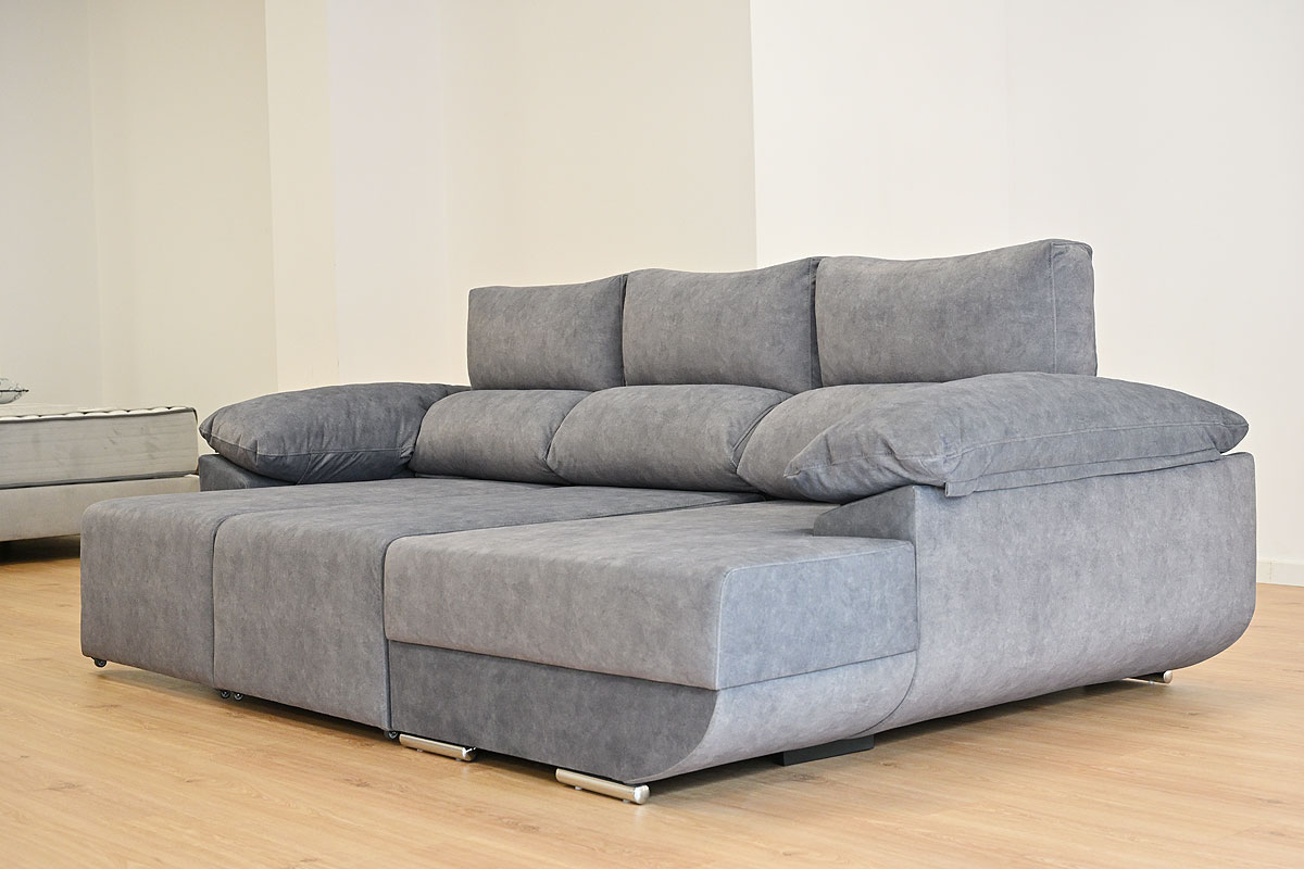 Pac&iacute;fico Cama